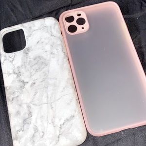 IPHONE 11 PRO MAX CASES BRAND NEW